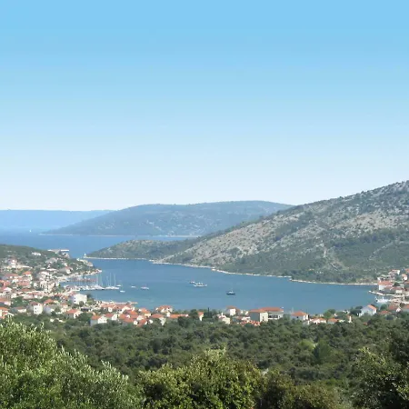 Nostra - Tgr334 * Trogir
