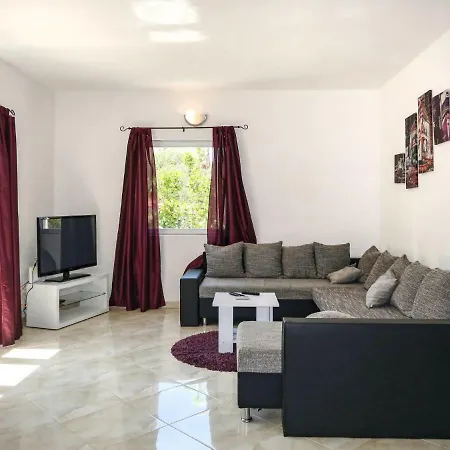 Nostra - Tgr334 Apartment Trogir
