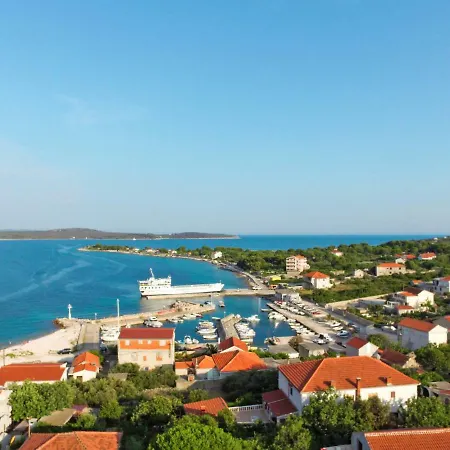 Nostra - Tgr334 * Trogir