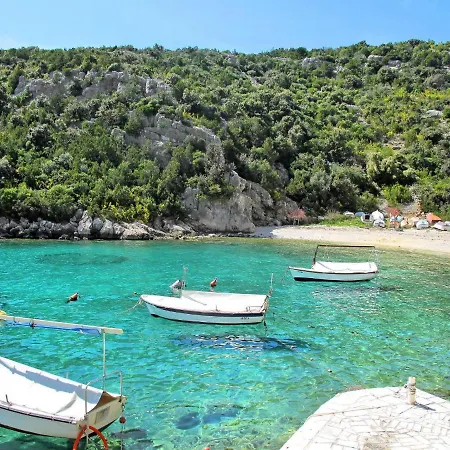 Nostra - Tgr334 Apartman Trogir