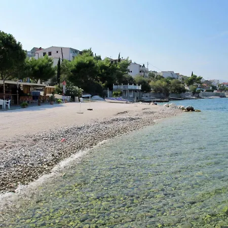 Nostra - Tgr334 Apartment Trogir