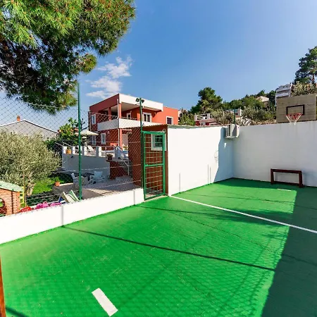 Nostra - Tgr334 Apartman Trogir