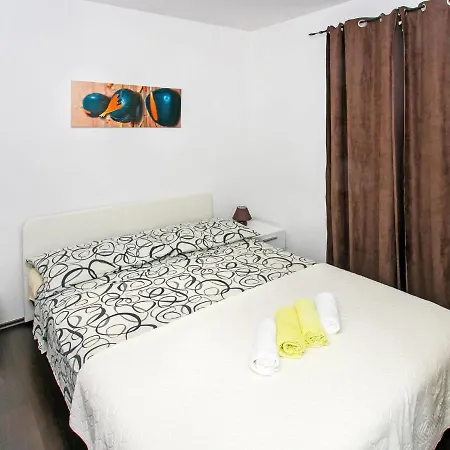 Nostra - Tgr334 Apartment Trogir