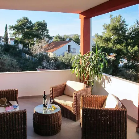 Apartment Nostra - Tgr334 Trogir
