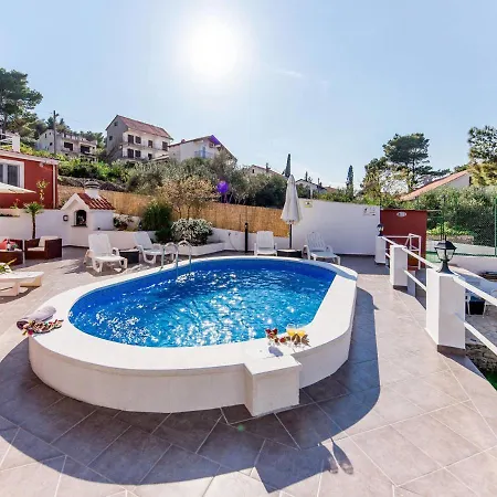 Apartman Nostra - Tgr334 Trogir