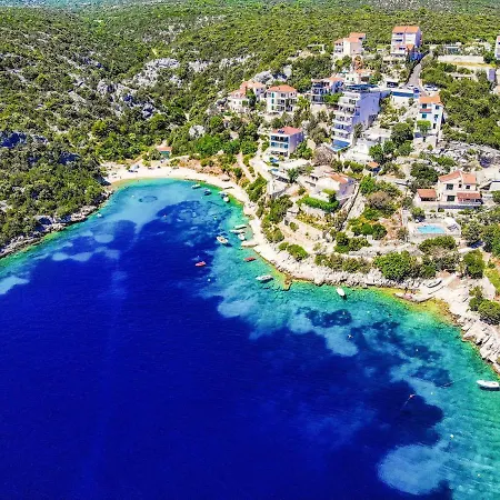 Nostra - Tgr334 Trogir
